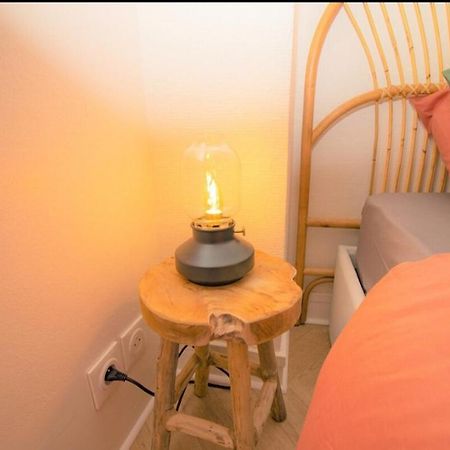 Appartement Tout Equipe Paris-Colombes- La Defense Bois-Colombes Kültér fotó