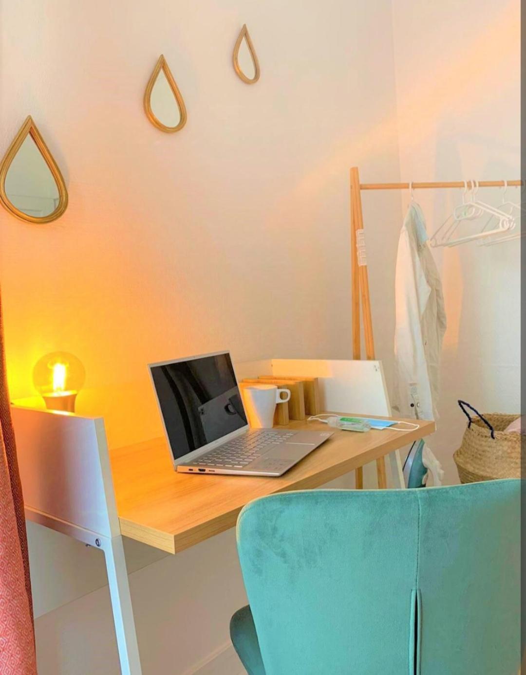 Appartement Tout Equipe Paris-Colombes- La Defense Bois-Colombes Kültér fotó