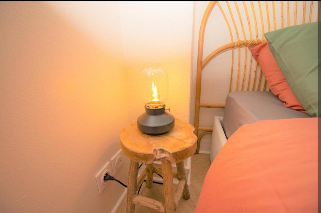 Appartement Tout Equipe Paris-Colombes- La Defense Bois-Colombes Kültér fotó